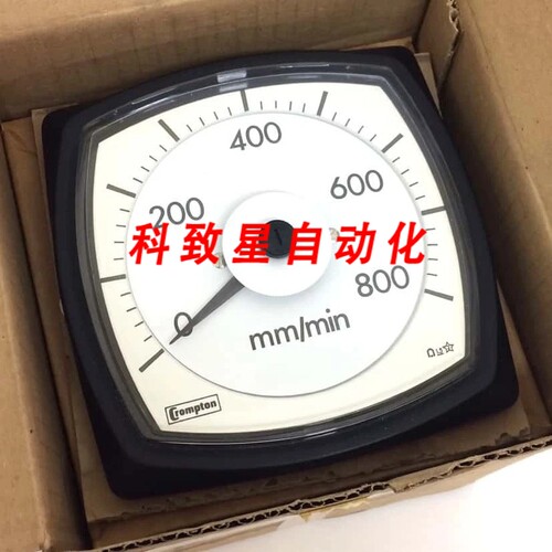 工业配件METER RELAY 057-052B-MT 0-800 MM/MIN