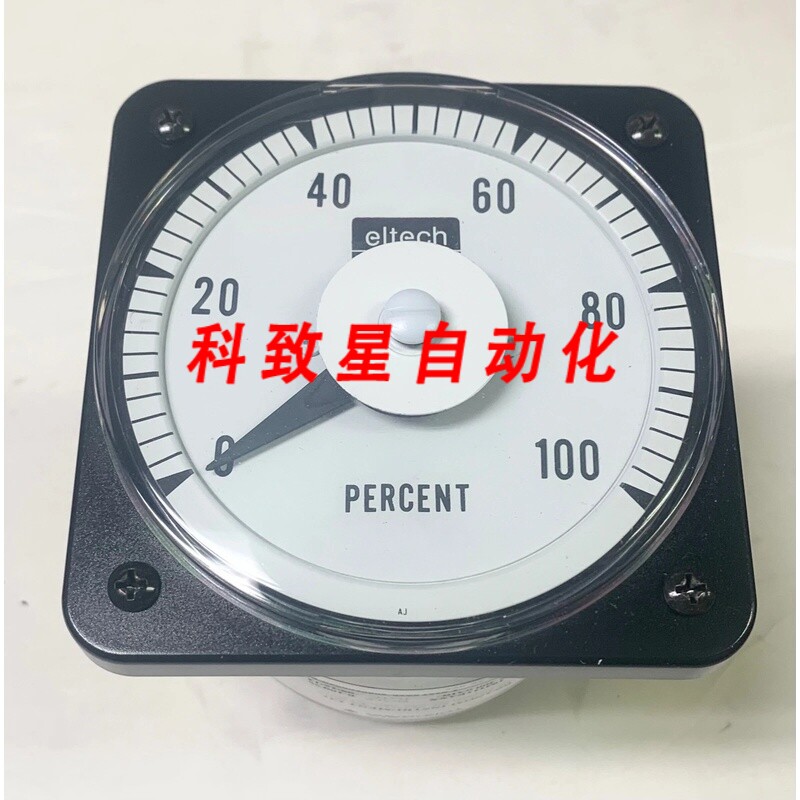 工业配件103111EAZZ7 ELTECH BRANOM 103111EAXX 0-100 直流电流