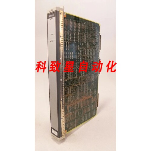 工业配件MODICON/AEG CPU MODULE C916-100