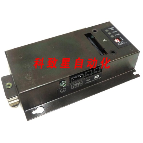 工业配件GE BASE IC300FOX104C 光输入输出10-30 VDC 400MA 24VDC