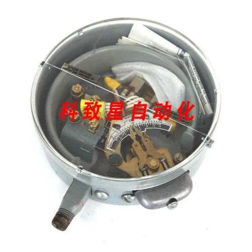 工业配件DAF-31-152-8 压力开关DAF311528