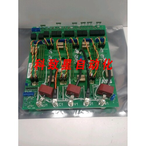 工业配件DCS500的电源接口板SDCS-PIN-11
