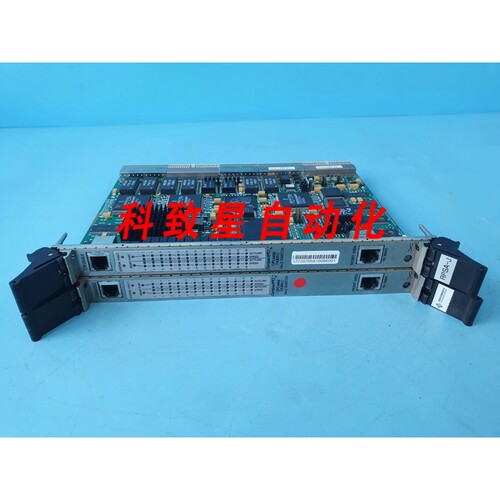 工业配件PERFORMANCE COMPACTPCI PT-CPC4406 FABRIC 24+2 SWITCH
