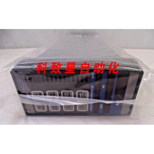 工业配件CONTROLS SERIES 3 PLUS AUX PERFORMANCE CONTROLLER NE