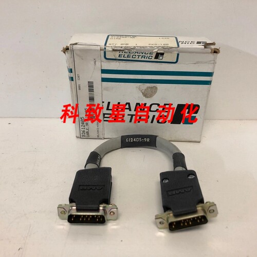 工业配件ANALOG CABLE ASSY 612405-9R