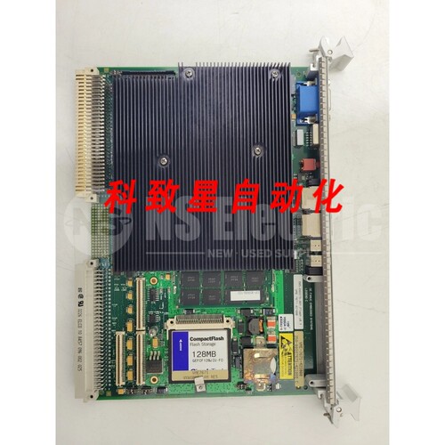 工业配件VME7671 605-048878-001/VME-7671-421000