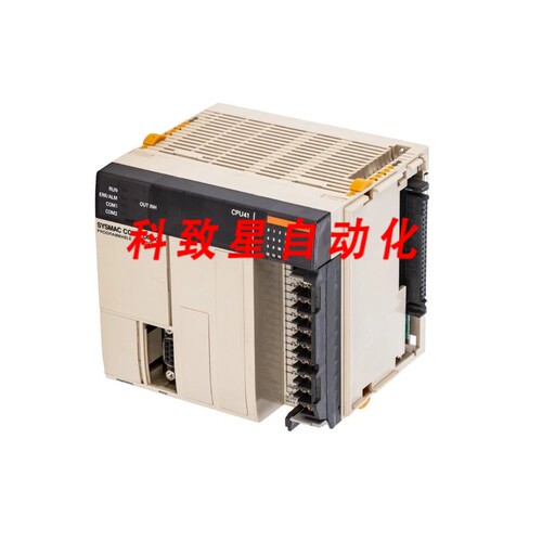 工业配件CQM1-CPU41