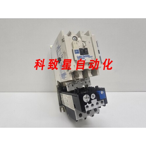 工业配件110/120V线圈电机启动器C316KNA3 CE15KN3