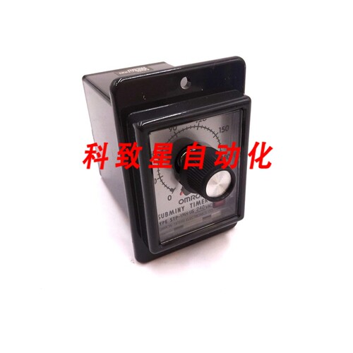工业配件TIMER STP-YMH-US 240VAC 215S SUBMINY STPYMHUS