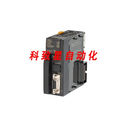 工业配件CJ2M-CPU15