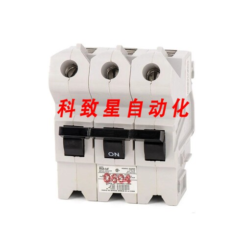 工业配件NA3P100-FEDERAL PIONEER-100 AMP CIRCUIT BREAKER