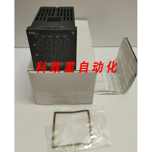 工业配件10-240V温控器PXR4-SAS1-4V0A1