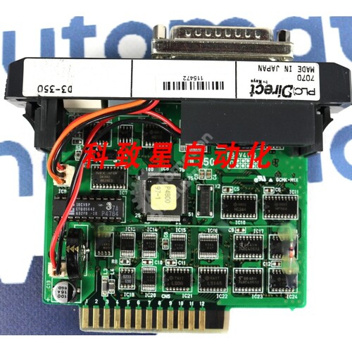 工业配件D3-350 CPU DL305 DIRECTLOGIC 305
