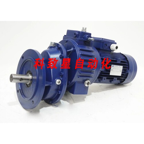 工业配件SITI JM 90LA 2 B5 JM90LA2B5 电机2.2KW 230/400V 2895R