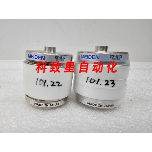 工业配件SCF-151CA 真空电容器FOR PF2-TRPL-AY76P-1