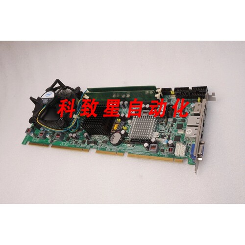 工业配件SBC PC IPC IPO-5040 Q965 CHIPSER CPU E4600 2.40 GHZ