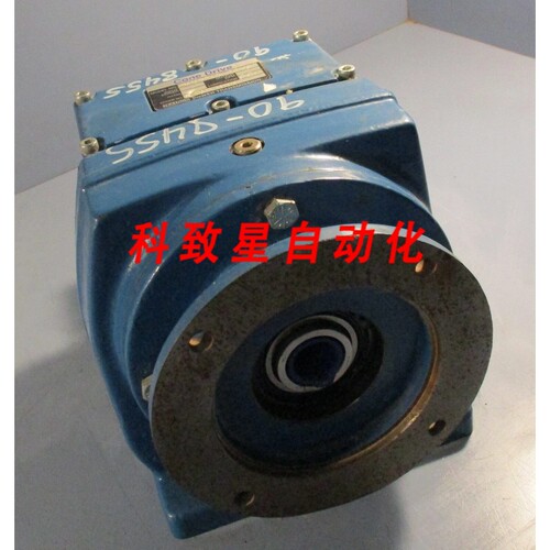 工业配件CONE DRIVE M042212.BANR1 TPOWER TRANSMISSION 1 BORE