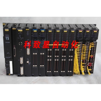 工业配件PROSEC T3 PLC TPS361-S IF311 PU326H SN321 SSN321-MS