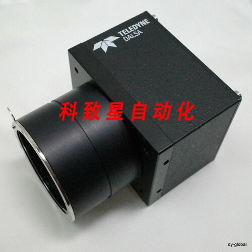 工业配件DALSA线扫描 S3-20-01K40-00-R CAMERA LINK