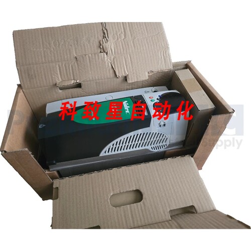 工业配件CONTROL TECHNIQUES SP2404 UNIDRIVE SP VFD DRIVE 20HP