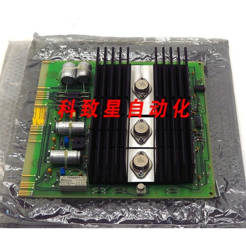 工业配件BOBST电源板704-1116-03