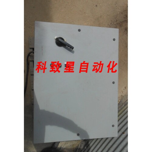 工业配件ES260 EASY-START EA 降压启动器3PH 260 A MAX 200 HP