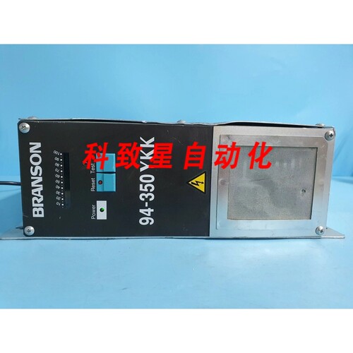 工业配件94-350YKK CONTROLLER