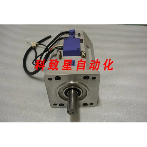 工业配件BM-3020E3B 伺服电机