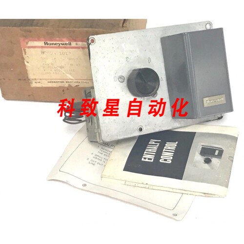 工业配件H205A-1012 ENTHALPY CONTROL