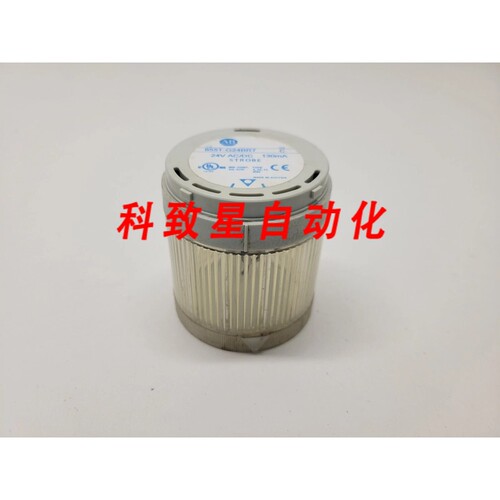 工业配件STACK LIGHT MODULE 855T-G24BR7