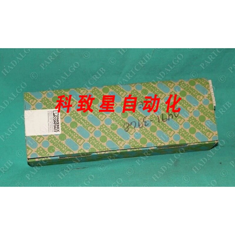 工业配件CONTACT EM2-RELS/K2-W220 2950802 DIN 导轨继电器插座图片