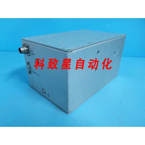 工业配件LAM 685-064724-002 OES+CCD 仪