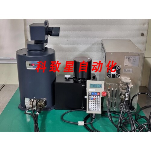 工业配件ASYST ROBOT UTX-FS5510RM-024 CONTROLLER CS-7101 ALIG