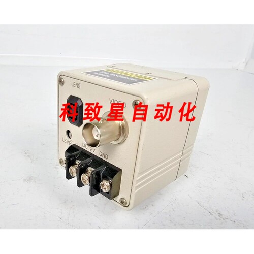 工业配件SENTECH STC-640BT2 CAMERA