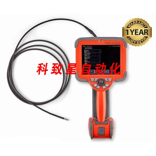 工业配件MENTOR VISUAL IQ INSPECT VIDEOPROBE VIDEO BORESCOPE