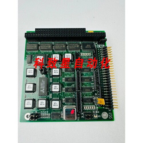 工业配件MESA 4I30 PC/104 正交计数器卡