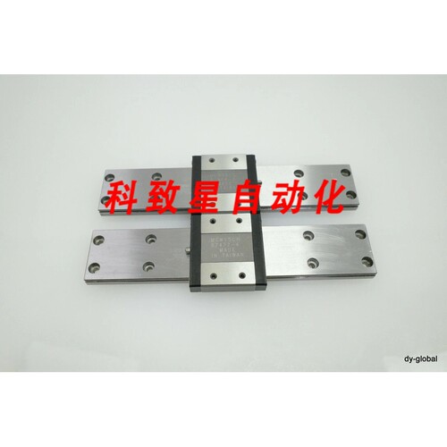 工业配件MGW15C+212L 2R2B 滚珠线直线导轨