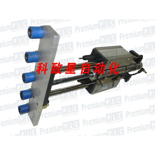 工业配件GADA40X200-A-K2-S2 执行器带导轨 GA系列