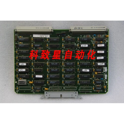 工业配件KLA VAC BOARD 710-650094-20 REV C1 FAB 073-650093-00