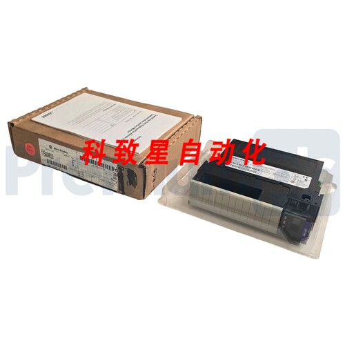 工业配件1756-DHRIO/D 2-PORT DH+/RIO MODULE 1756DHRIO