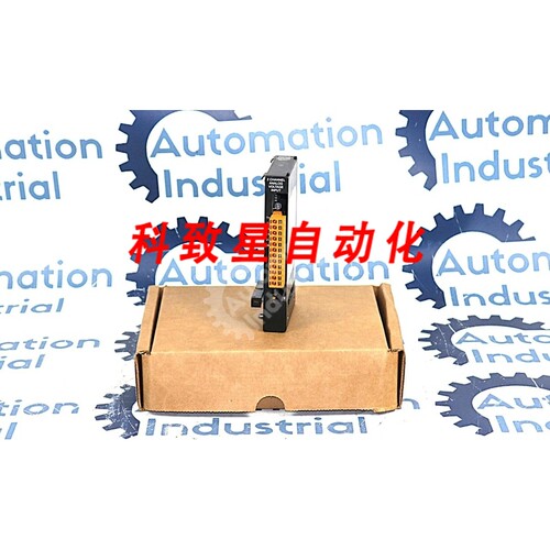 工业配件IC300ADC010 IC300ADC010B 2通道模拟电压输入