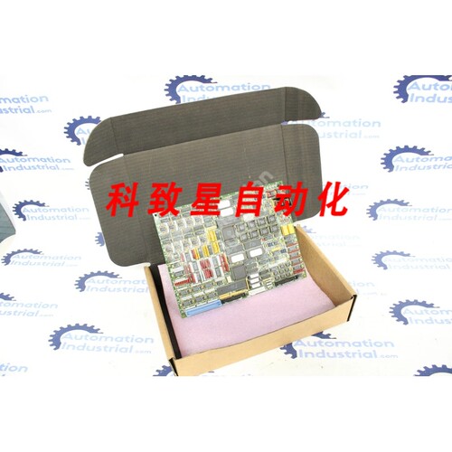 工业配件GE DS200TCQBG1A DS200TCQBG1AFB RST扩展模拟I/O板MARK
