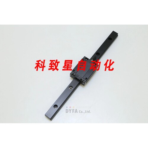 工业配件THK RSR20VMFUU+300LF 1R1B 微型直线导轨