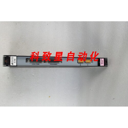 工业配件DCS PLCS-67100-3