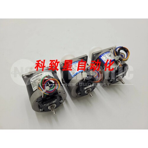 工业配件POWERING INNOVATION DA23DBBL-13E17C 电机
