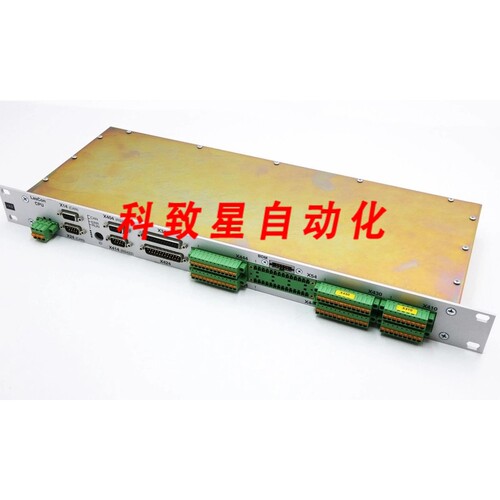 工业配件ESD LASCON CPU K.3784.01 NO:11500