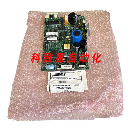 工业配件DATAMAX 51-2238-09/51-2238-00 PRODIGY PLUS 打印机板R