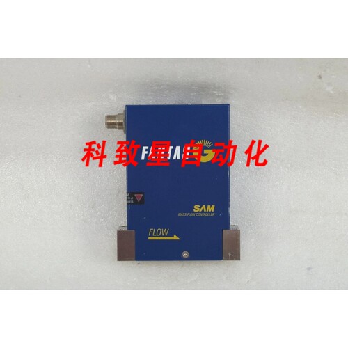 工业配件FANTAS MFC 2470G1 MC-AGD1 C4F8 60 SCCM