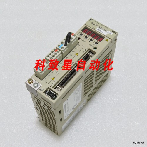工业配件SGDM-A3BDAY278 VER.3A945-2