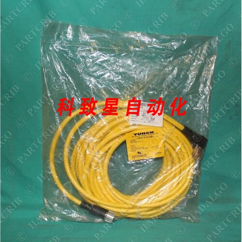 工业配件CSWM CKM 12-11-13 U4707-62 MULTIFAST CORDSET
